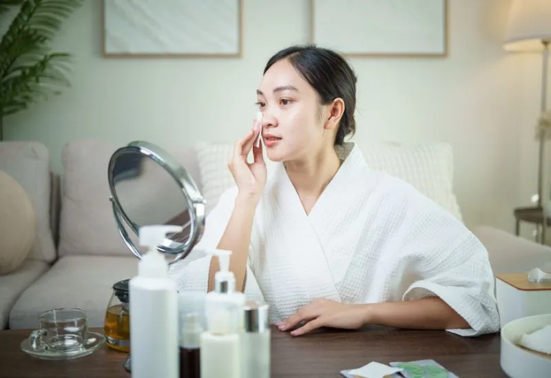 化粧水の浸透を良くする方法|あなたの肌が変わる8つの秘訣