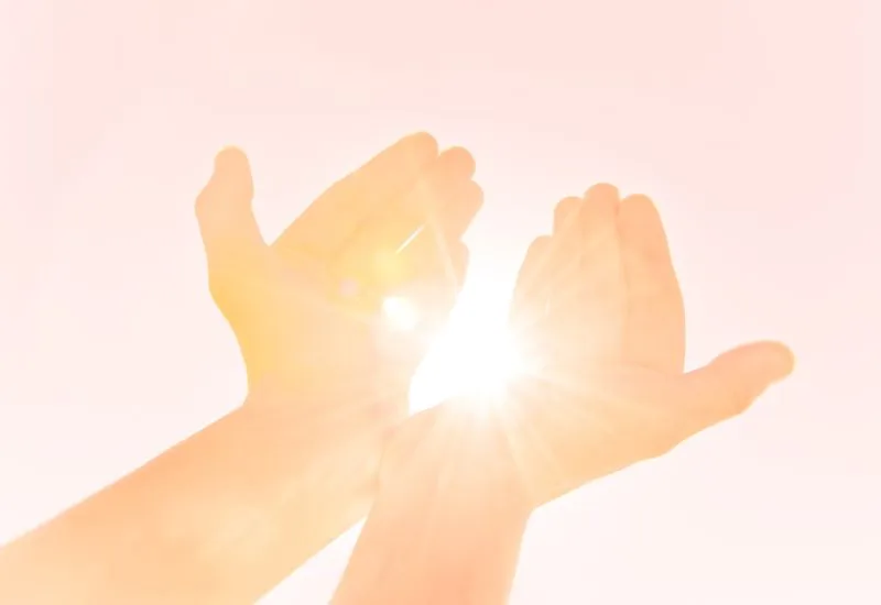 手技で高める化粧水の浸透を良くする方法